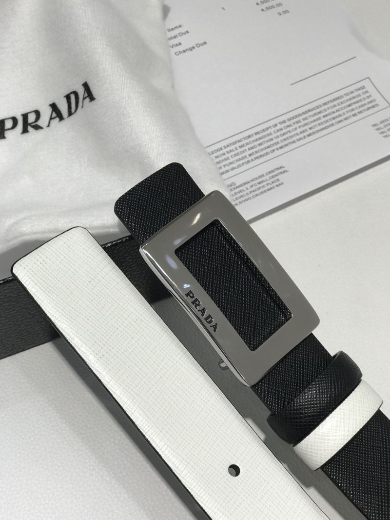 Prada Belts